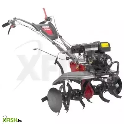 Hecht 7970 - benzinmotoros kapálógép