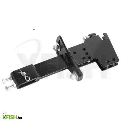 Hecht 8001002 - hátsó konzol a tartozék rögzítéséhez