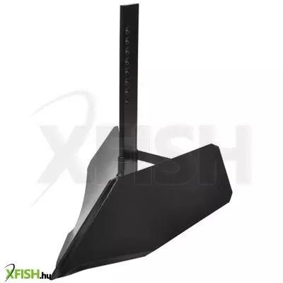 hecht 8001015 - töltögető eke