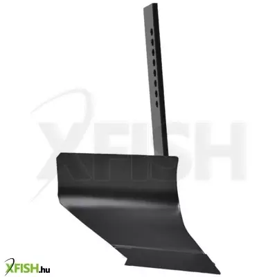 Hecht 8001016 - egyoldalú eke szántáshoz