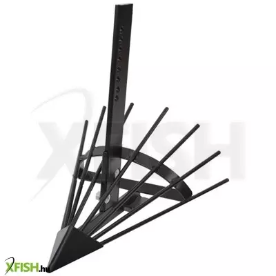 hecht 8001020 - burgonya kiszedő