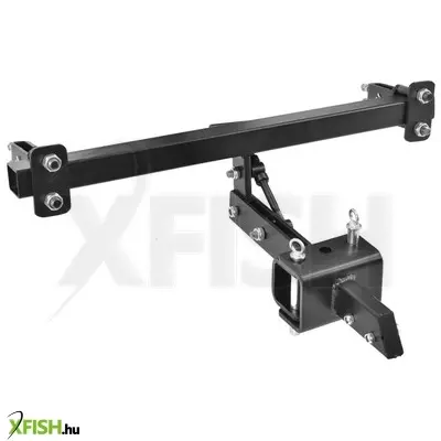 Hecht 8001022 - hátsó konzol a tartozék rögzítéséhez
