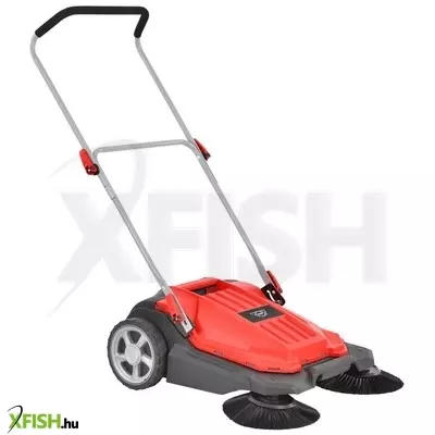 Hecht 8065 - mechanikus seprőgép