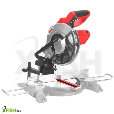 Hecht 812 - elektromos gérvágó fűrész