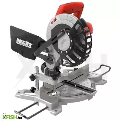 Hecht 813 - e. gérvágó fűrész