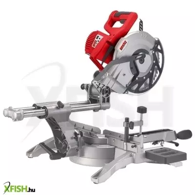 Hecht 820 - e. gérvágó fűrész