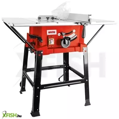 Hecht 8254 - asztali körfűrész