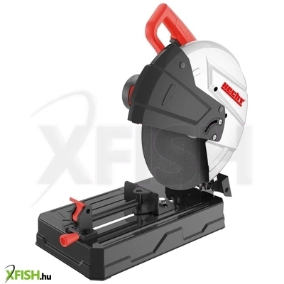 Hecht 835 - fémdaraboló