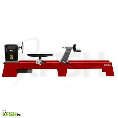 Hecht 8400 - fa esztergapad