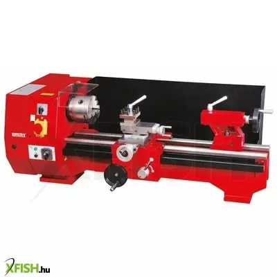 hecht 8420 - asztali esztergagép