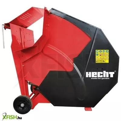 Hecht 850 - elektromos körfűrész