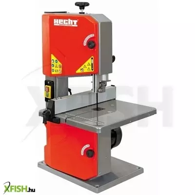 Hecht 8925 - szalagfűrész