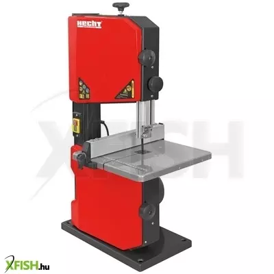 Hecht 8950 - szalagfűrész