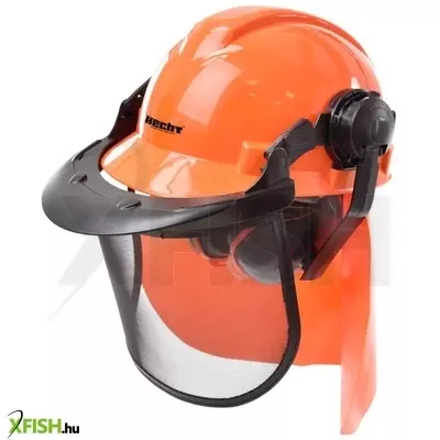 Hecht 900100 - védősisak