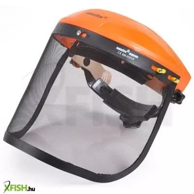 Hecht 900101 - védőrostély