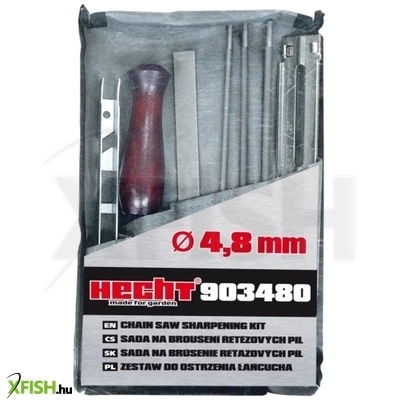 Hecht 903480 - láncélező szett