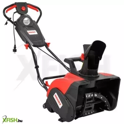 Hecht 9201 e - elektromos hómaró