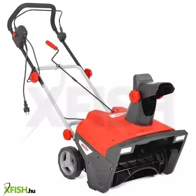 Hecht 9235 - elektromos hómaró