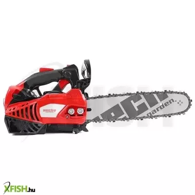 Hecht 924r - benzinmotoros láncfűrész