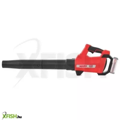 hecht 9250 - akkumulátoros lombfúvó, akku+töltő nem tartozék