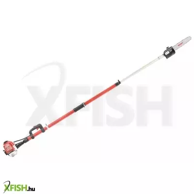 Hecht 9260 - benzinmotoros magassági ágvágó