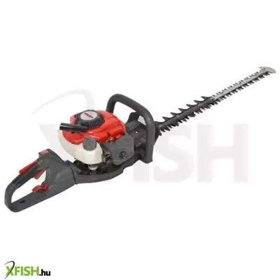 hecht 9275 profi - benzinmotoros sövényvágó