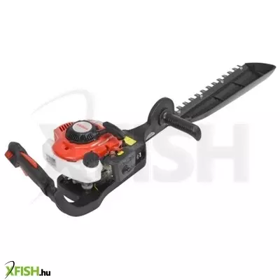 Hecht 9375 - benzinmotoros sövényvágó