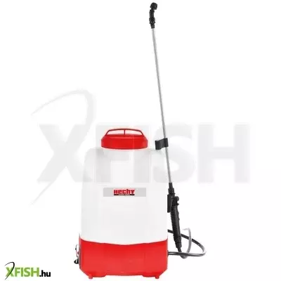 Hecht 9410 - akkumulátoros permetező 10l