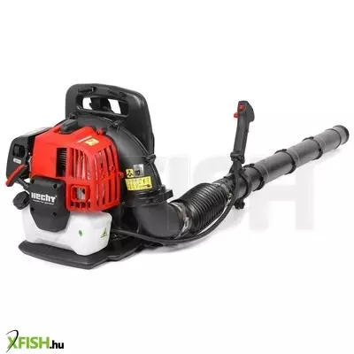 hecht 943 - benzinmotoros lomb fúvó