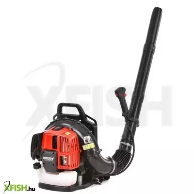 hecht 952 - benzinmotoros lomb fúvó