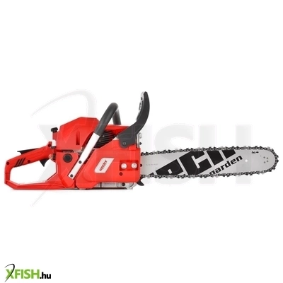 hecht 954 - benzinmotoros láncfűrész