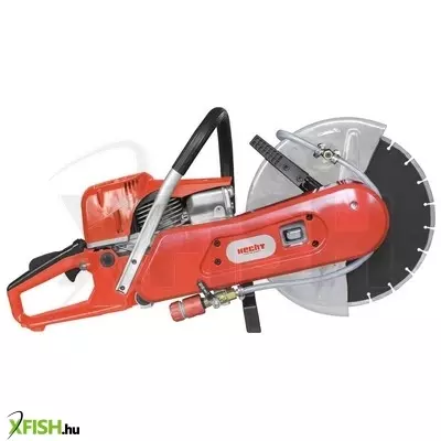 Hecht 9588 - benzines betonvágó