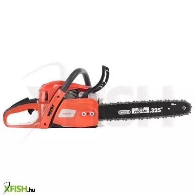 Hecht 958 - benzines láncfűrész