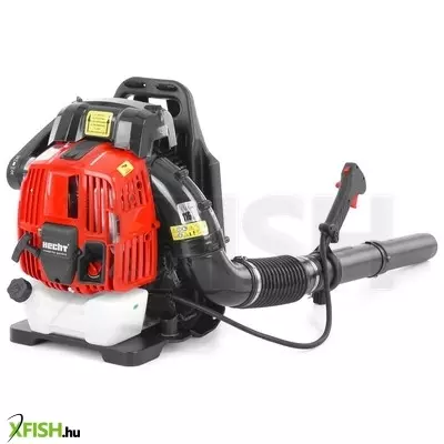 hecht 976 4t - benzinmotoros lomb fúvó