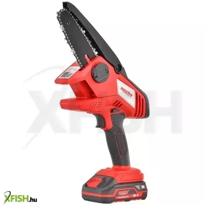 Hecht 9922 - akkumulátoros láncfűrész