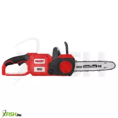 Hecht 9925 - akkumulátoros láncfűrész, akku+töltő nem tartozék