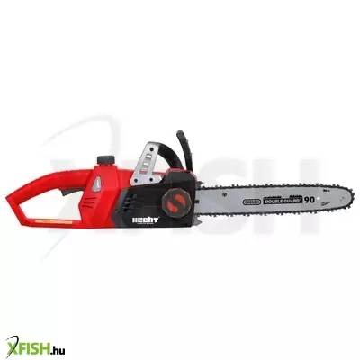 Hecht 9936 - akkumulátoros láncfűrész, akku+töltő nem tartozék