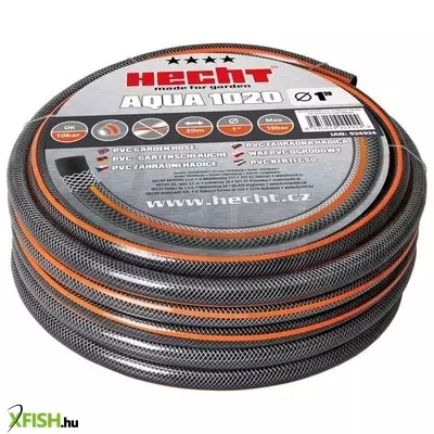 hecht aqua 1020 - locsolótömlő 1 20m