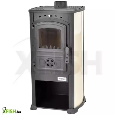 hecht ardenis - szilárd tüzelésű kályha