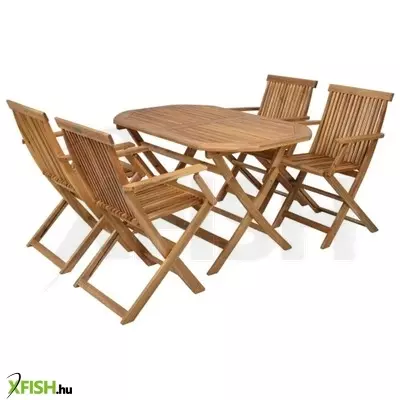 Hecht basic set 4 - kerti bútor fa