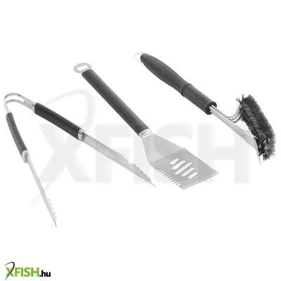 hecht bbq set - bbq set 3in1
