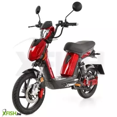 Hecht betis red - elektromos robogó