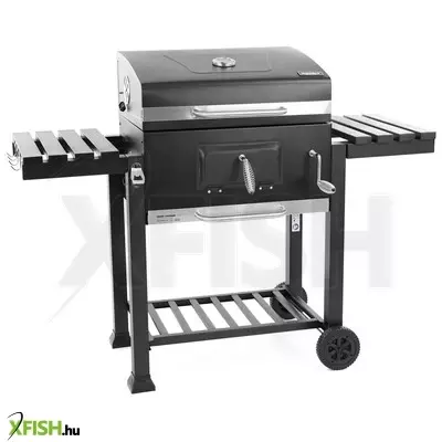 hecht california - kerti grill