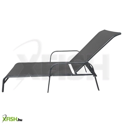 Hecht claudia lounger - kerti napozóágy