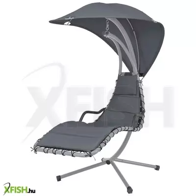 Hecht dream - hintaágy napellenzővel