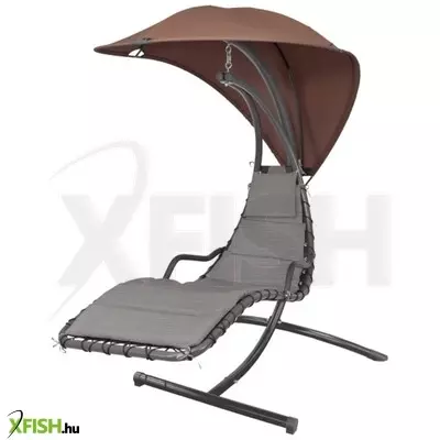 Hecht dream honey - hintaágy napellenzővel