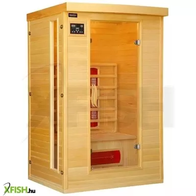 Hecht essential - infraszauna