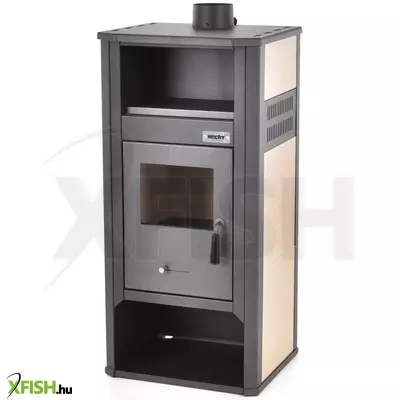 Hecht fenixe - szilárd tüzelésű kályha