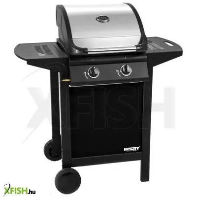 Hecht fire 2 - gázos kerti grill
