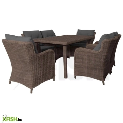 Hecht gabbiani set - kerti bútor